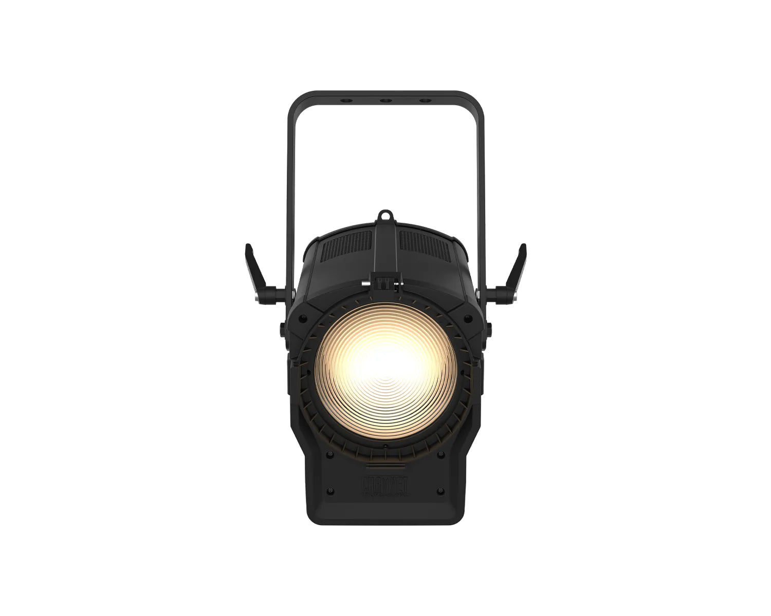 Ovation F-415VW LED Fresnel Variable White Motorised Zoom 14-68°