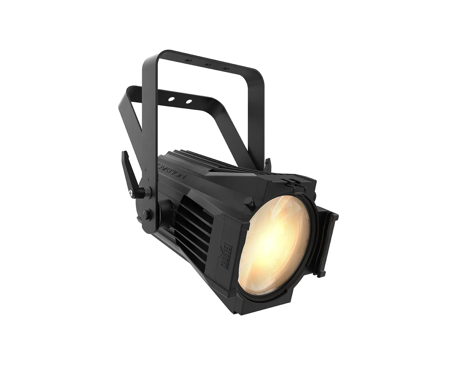 Ovation P-56WW Compact LED PAR-Style Fixture Warm White 230W LED