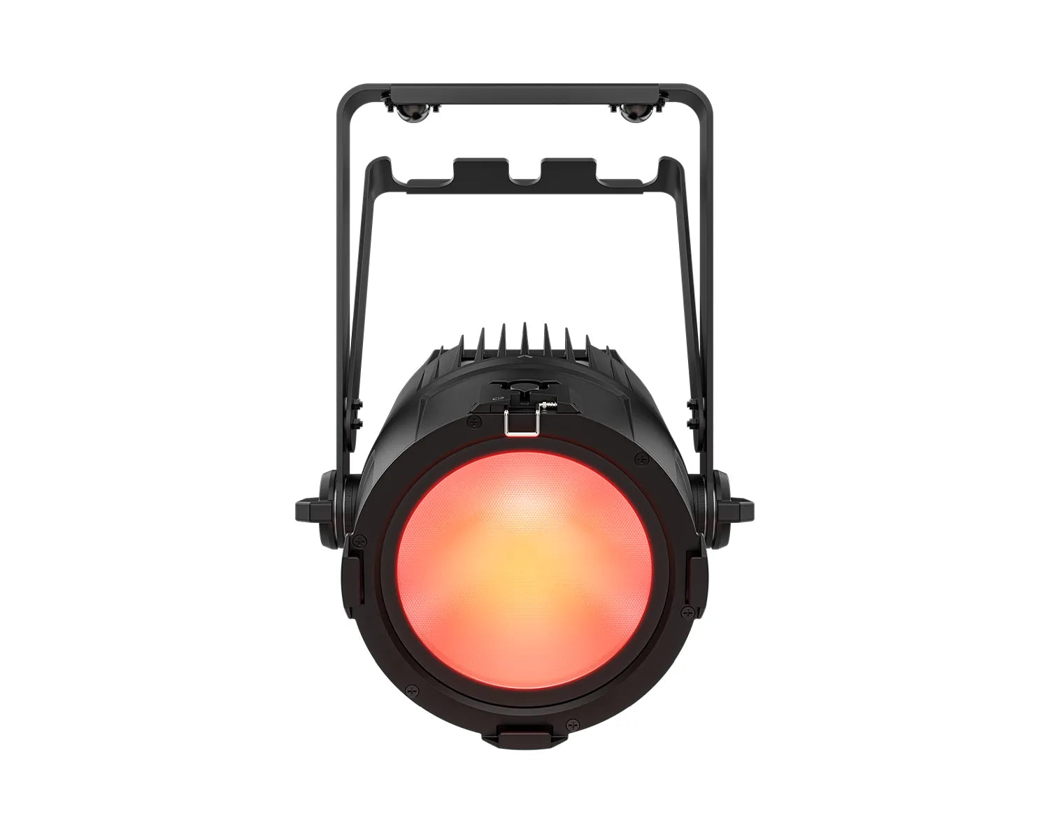 COLORado Solo Pod E LED PAR Fixture RGBL LED w/ Smart Frost IP65