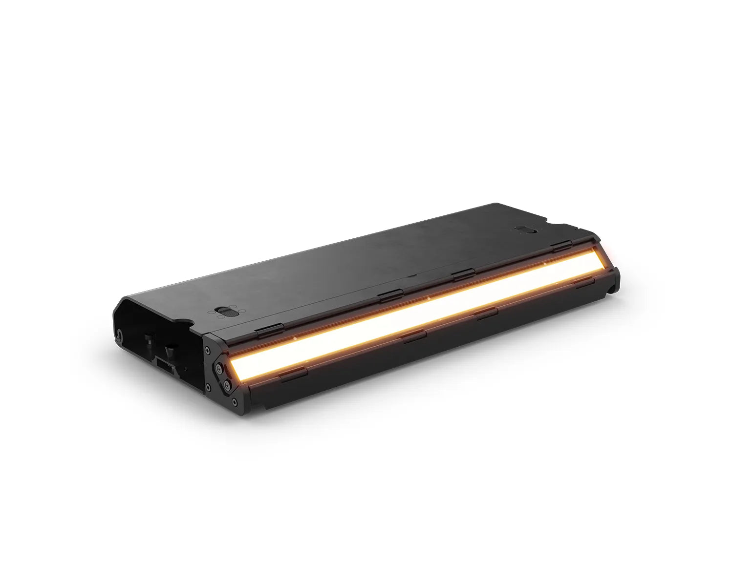 COLORado Solo Edge 1 Low-Profile LED Footlight RGBwWL 0.5m IP65