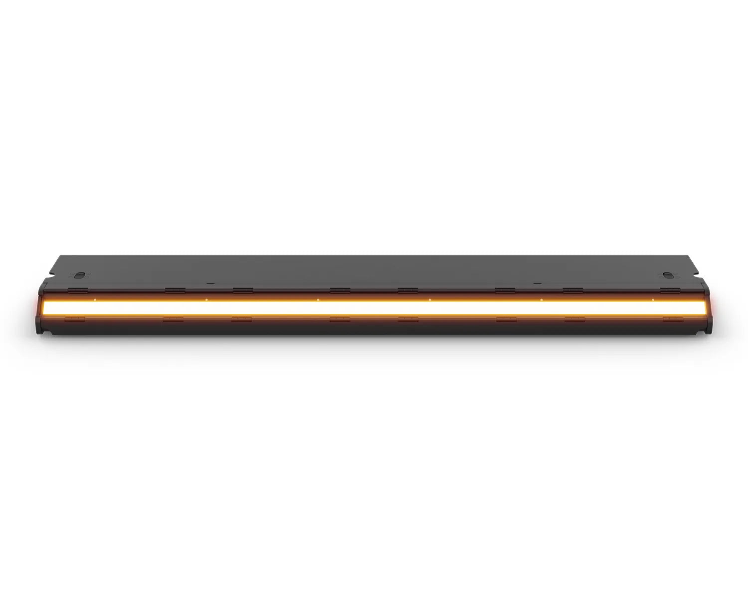 COLORado Solo Edge 3 Low-Profile LED Footlight RGBwWL 1.0m IP65