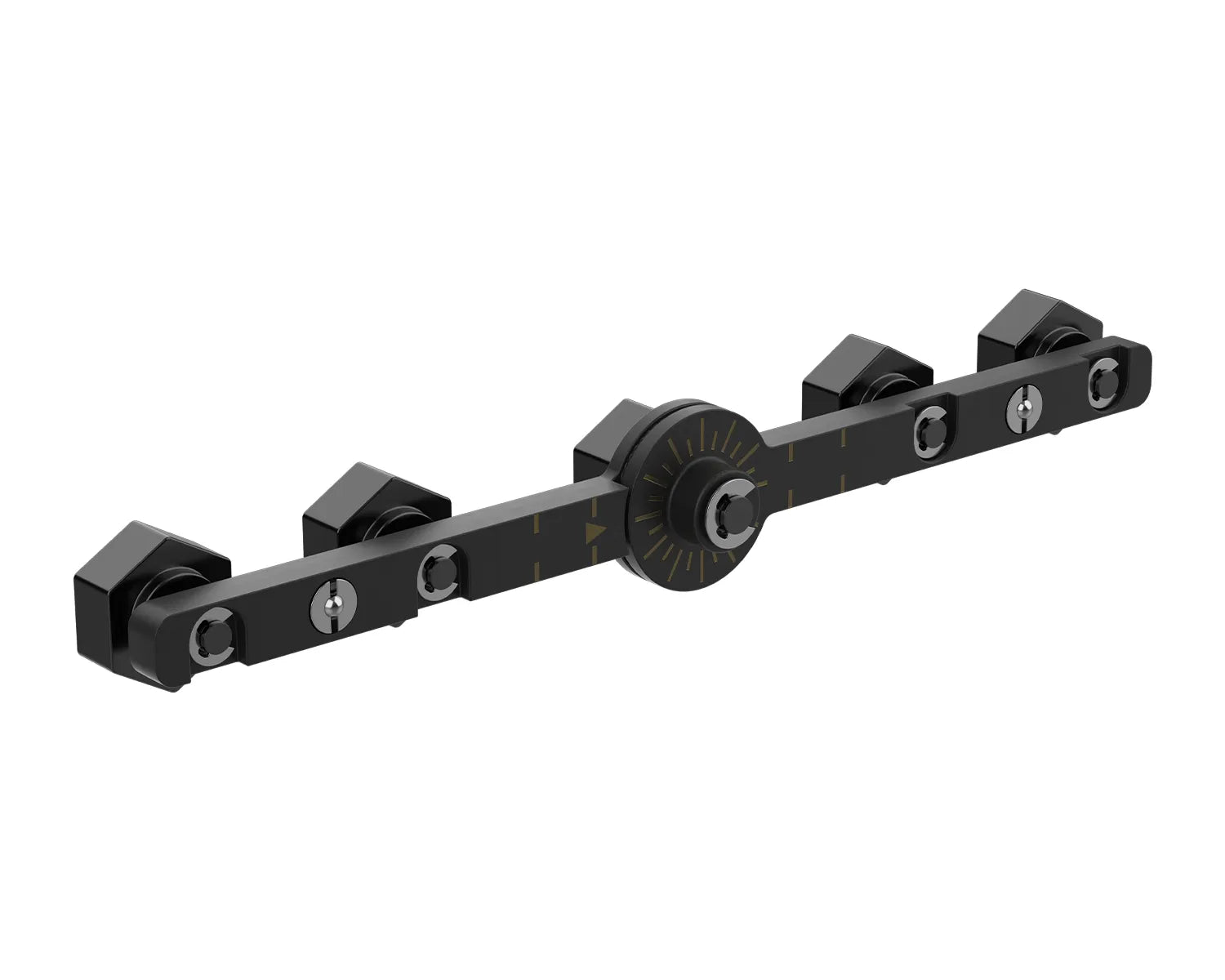EPiX Mounting Bracket: +/- 120° Angling Adapter