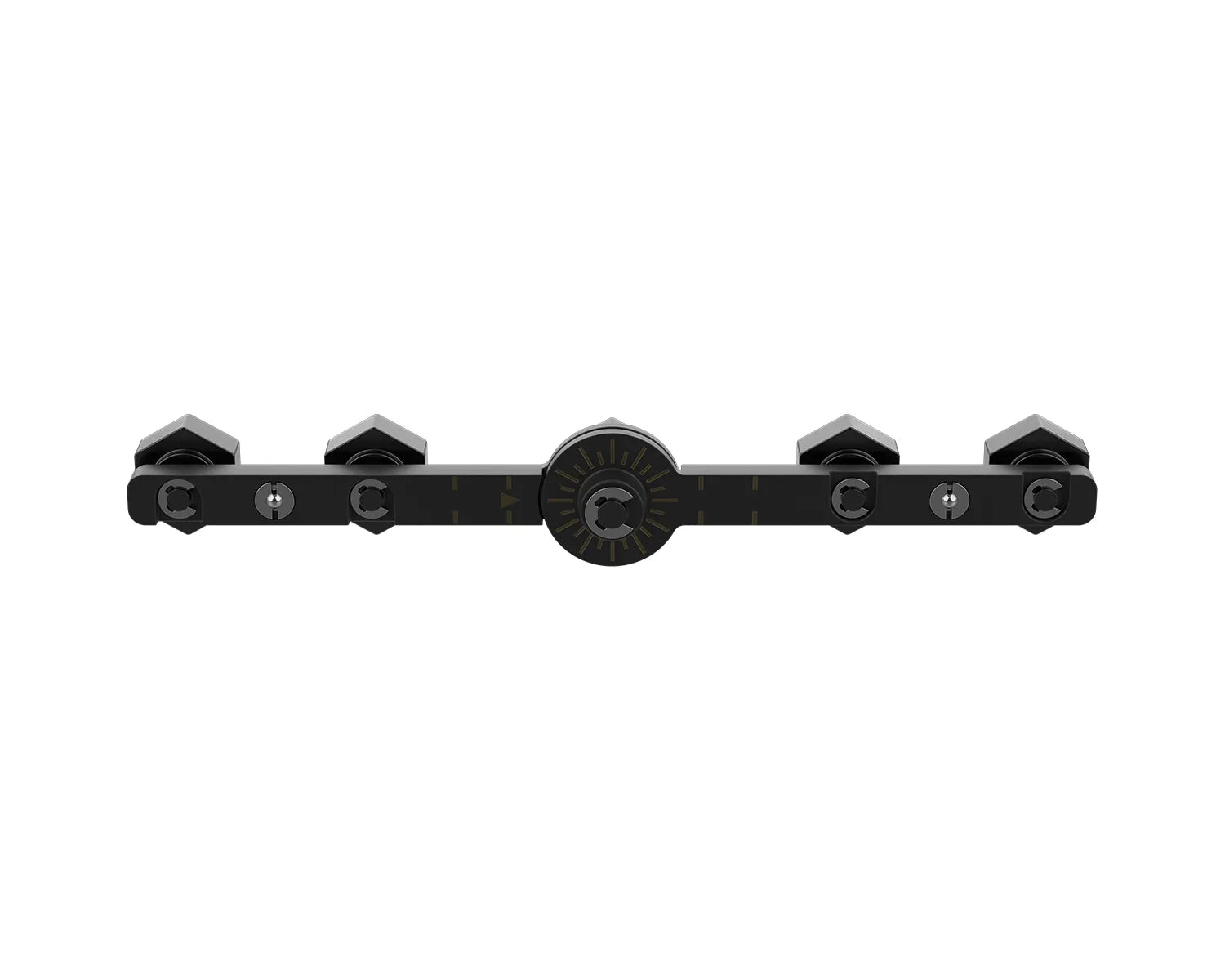 EPiX Mounting Bracket: +/- 120° Angling Adapter