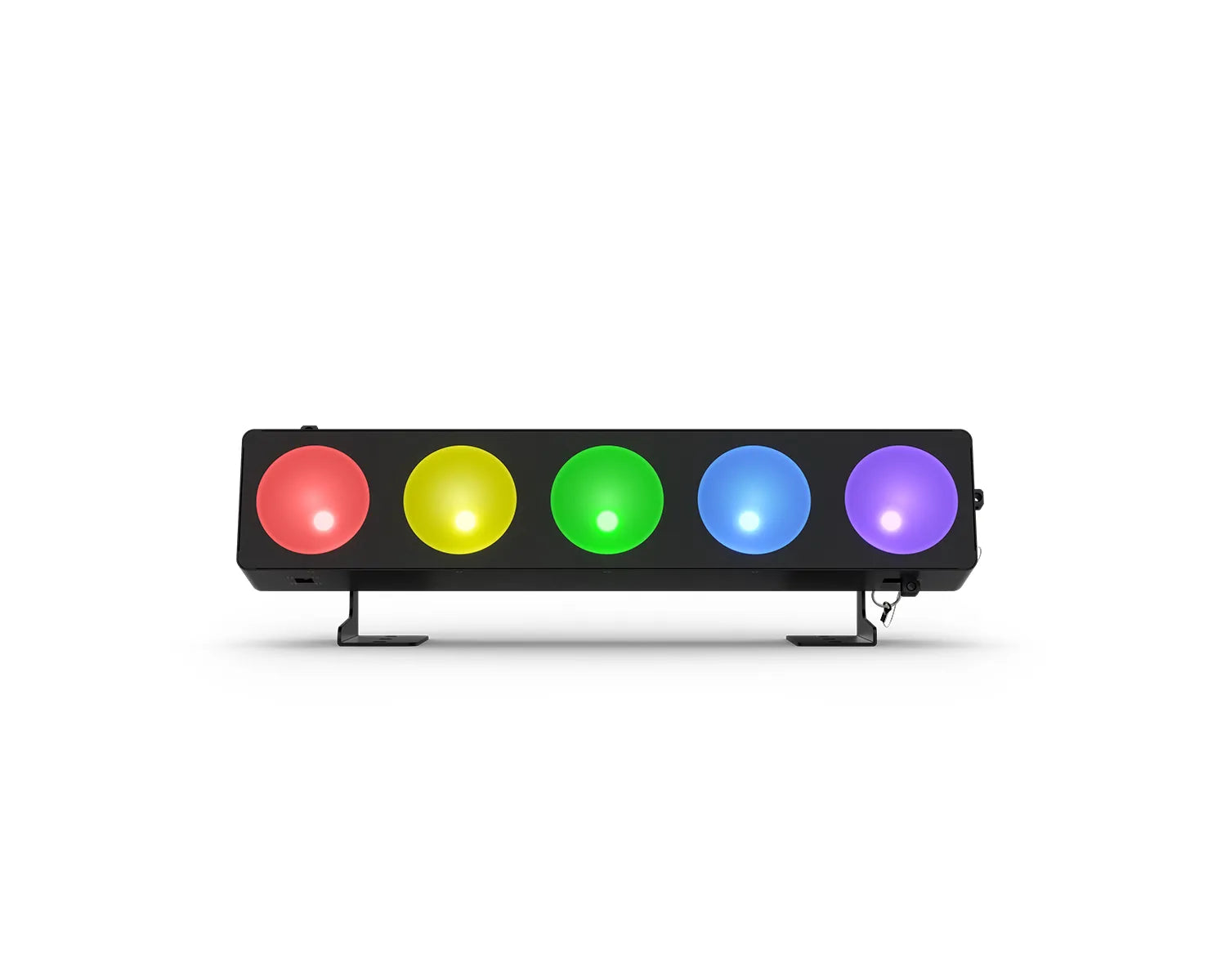 Core 5x1 ILS Multi-Purpose Effects Light 5x35W RGB+WW LEDs