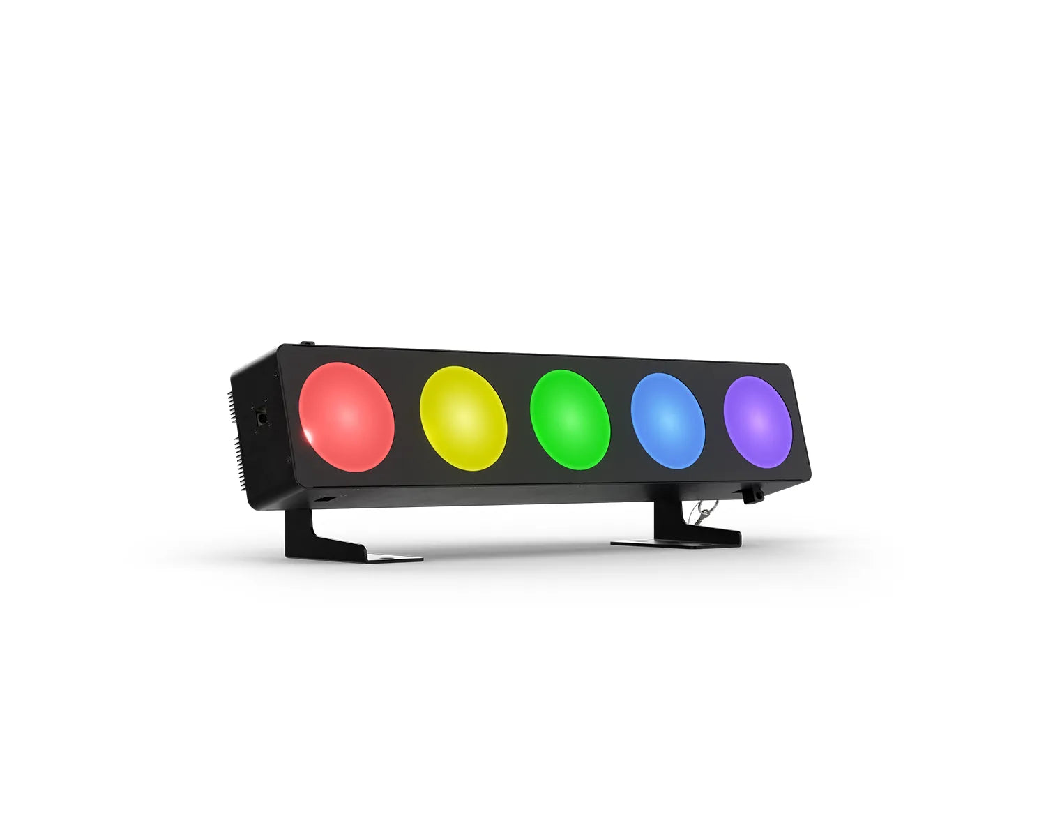 Core 5x1 ILS Multi-Purpose Effects Light 5x35W RGB+WW LEDs
