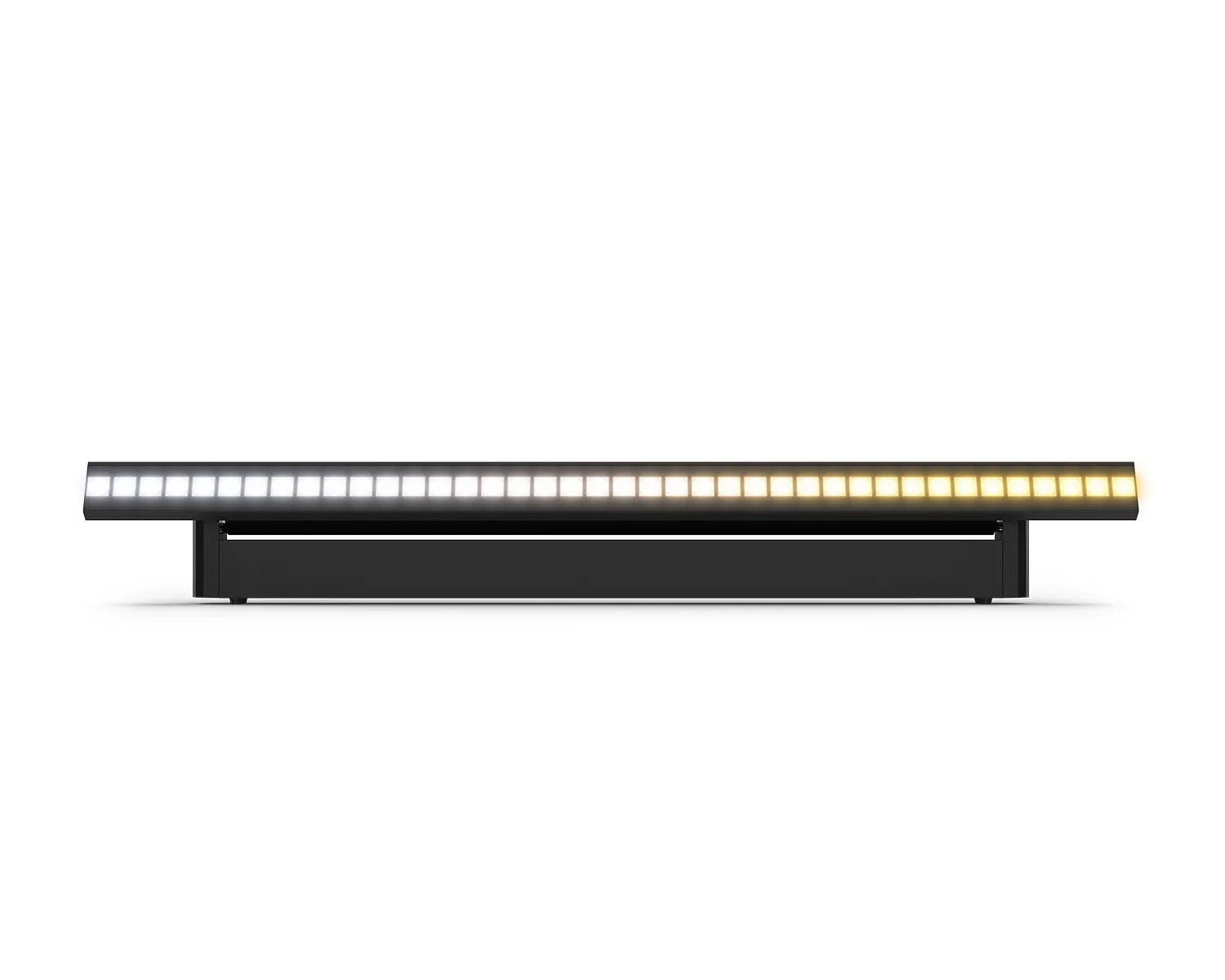 COLORband Spectra ILS Moving Batten 40xRGB+WW LEDs w/ Pixel Map