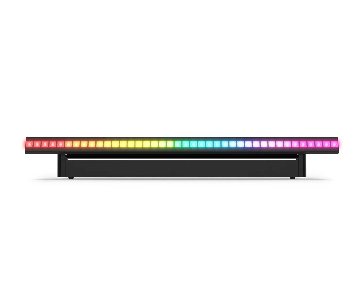 COLORband Spectra ILS Moving Batten 40xRGB+WW LEDs w/ Pixel Map