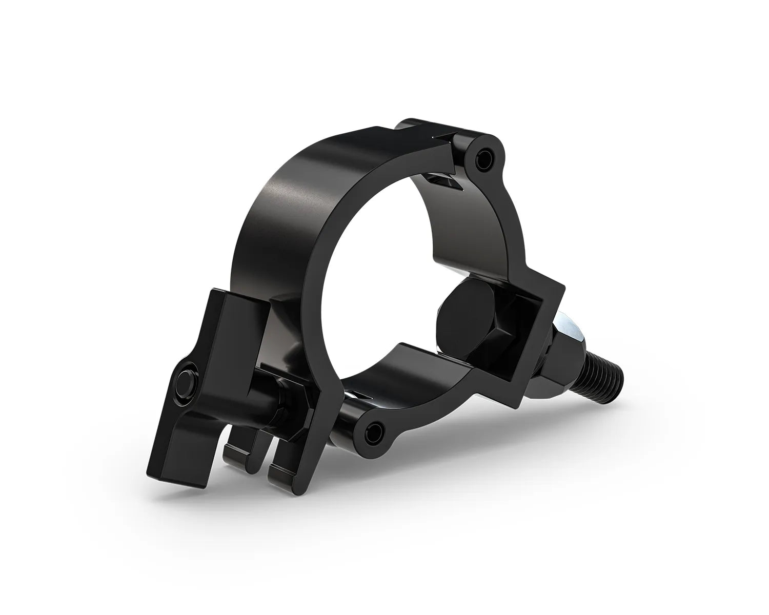 CTC-SLC Super Lightweight Clamp Narrow Half-Coupler w/ M12 100kg