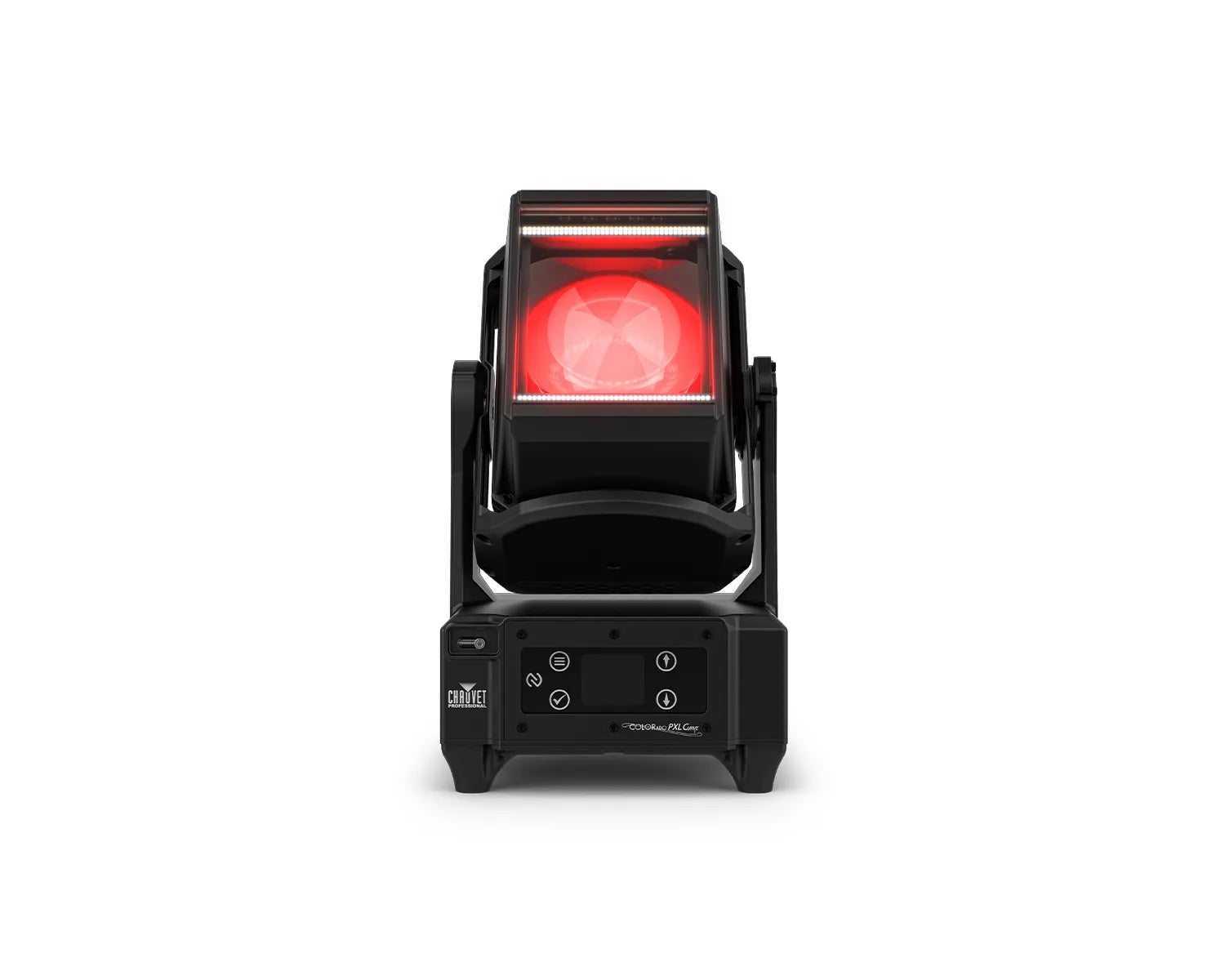 COLORado PXL Curve 1 Motorised Single Cell 120W RGBW LED IP65