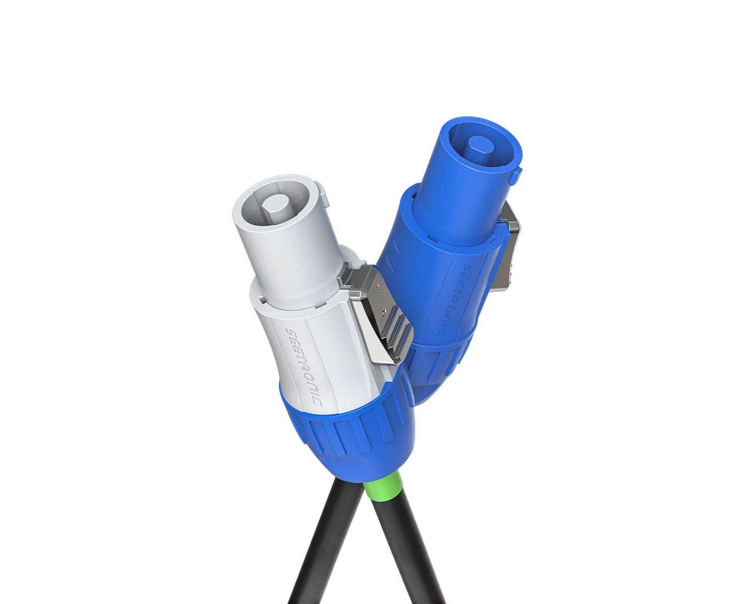 RIGLINK Production Grade PowerKon Power Cable 10m