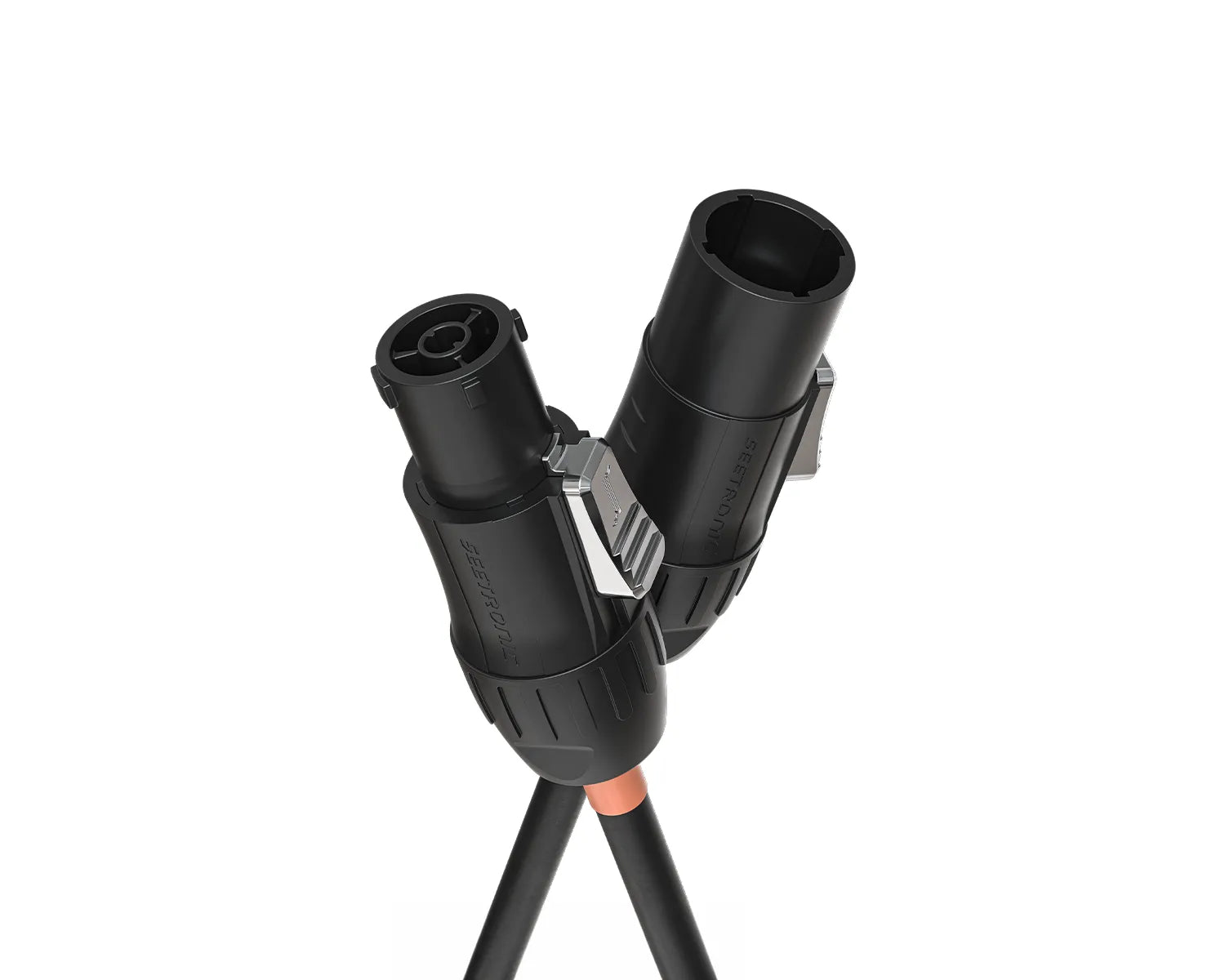 RIGLINK TR1 Production Grade Power Cable IP65 3m