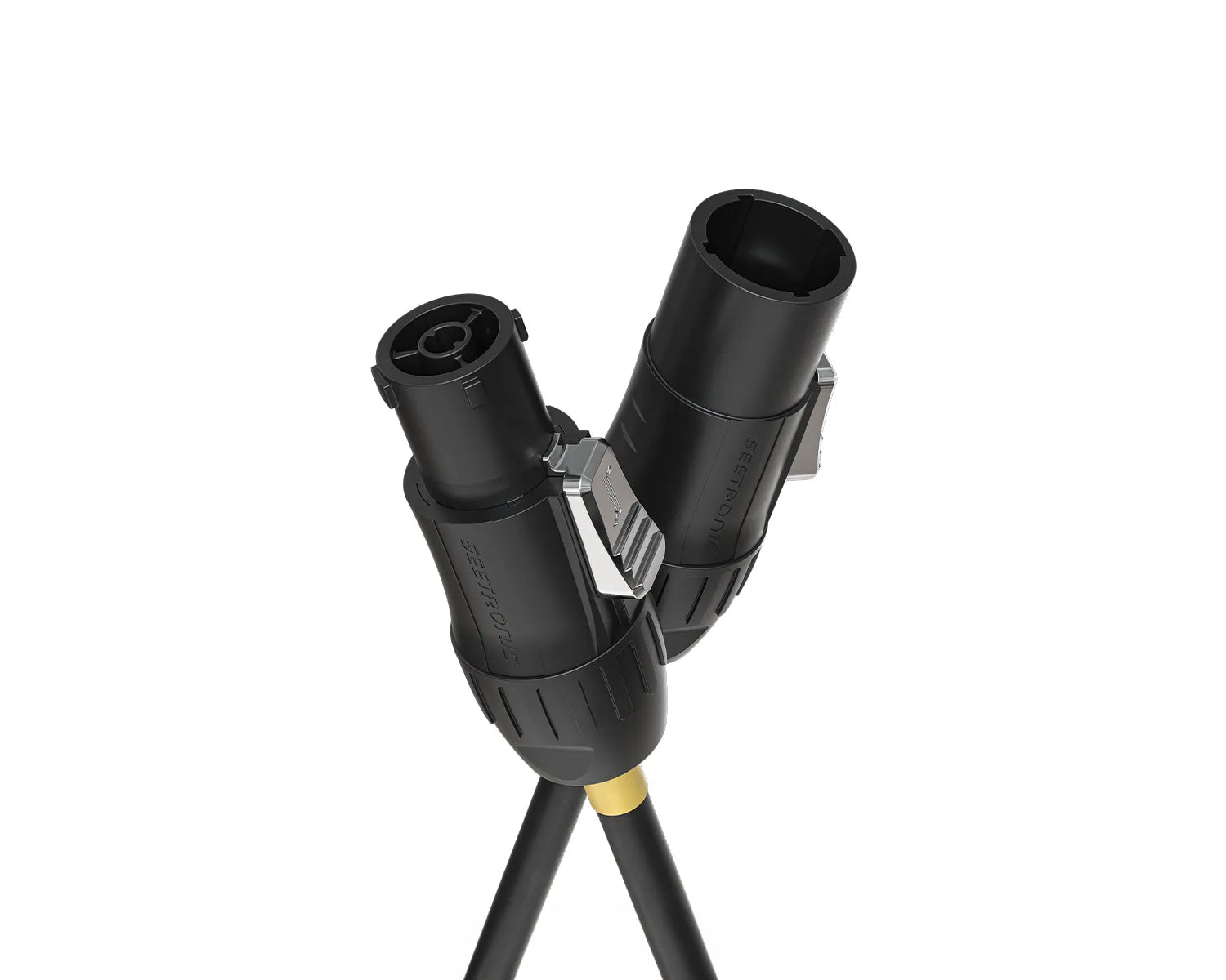 RIGLINK TR1 Production Grade Power Cable IP65 5m