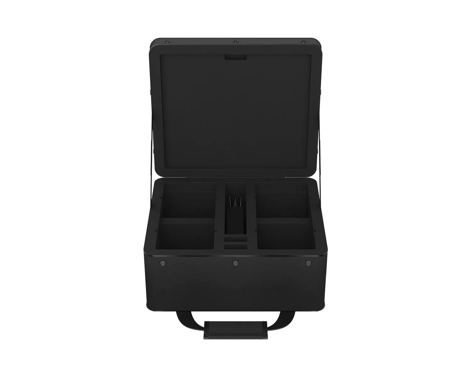 Freedom Charge 4P Charging Case for 4xFreedom Par Q9/H9 IP