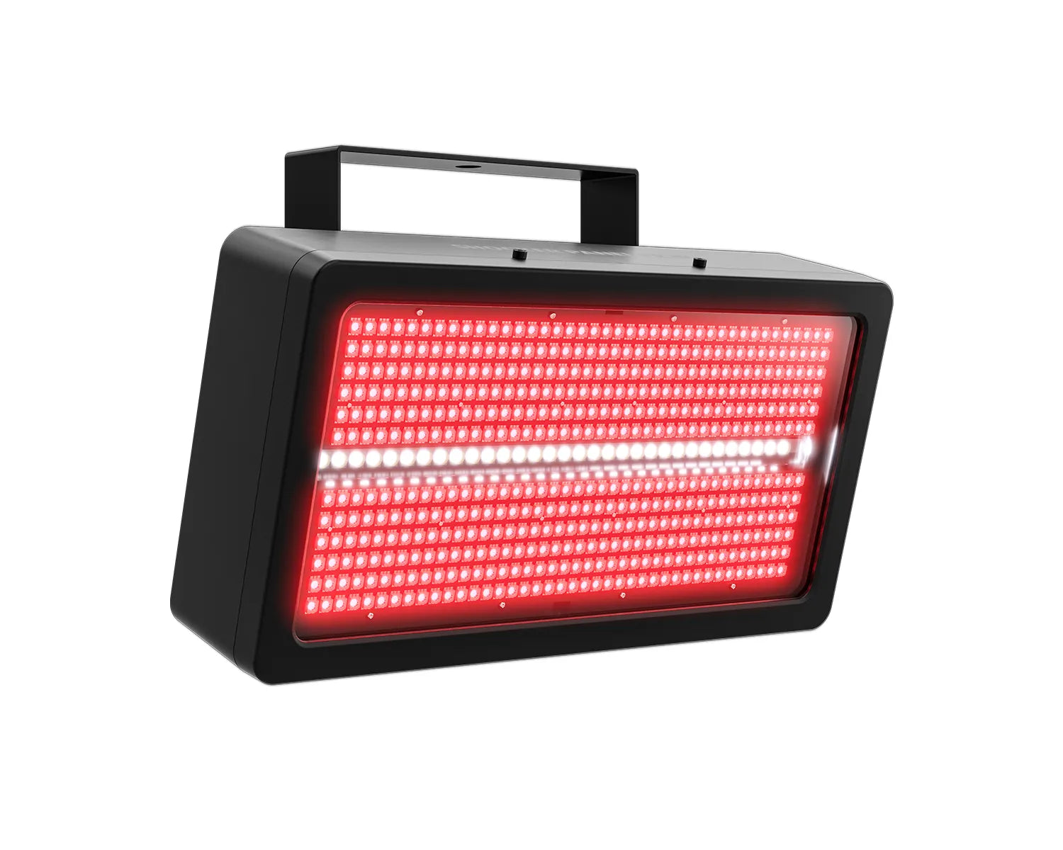 Blinder Shocker Panel FX IP Blinder / Strobe 480 RGB LEDs + CW Strip IP66 ...