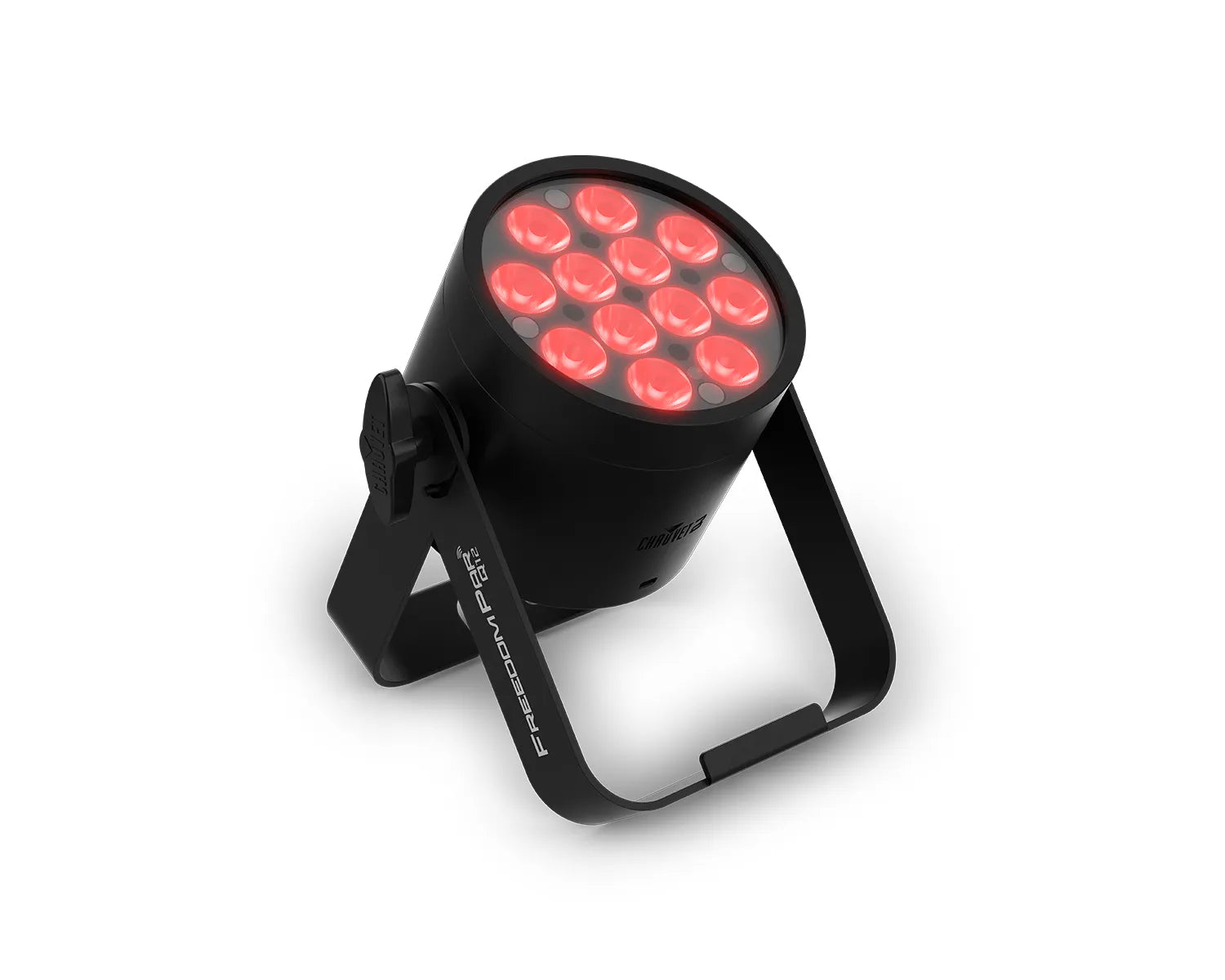 Freedom Par Q12 Battery Powered PAR Fixture RGBA LEDs