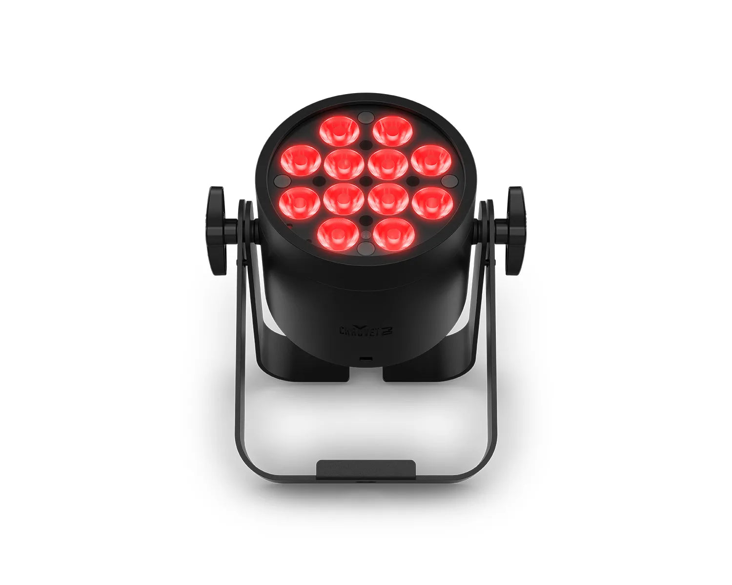 Freedom Par Q12 Battery Powered PAR Fixture RGBA LEDs