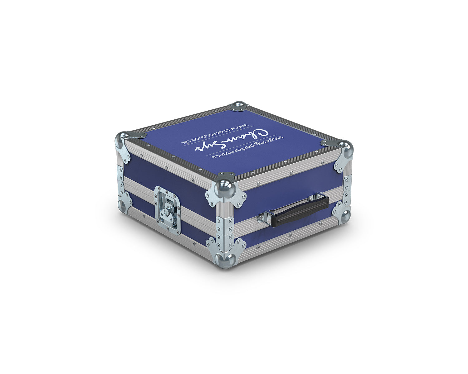 ChamSys Flight Case for MagicQ Compact Wing