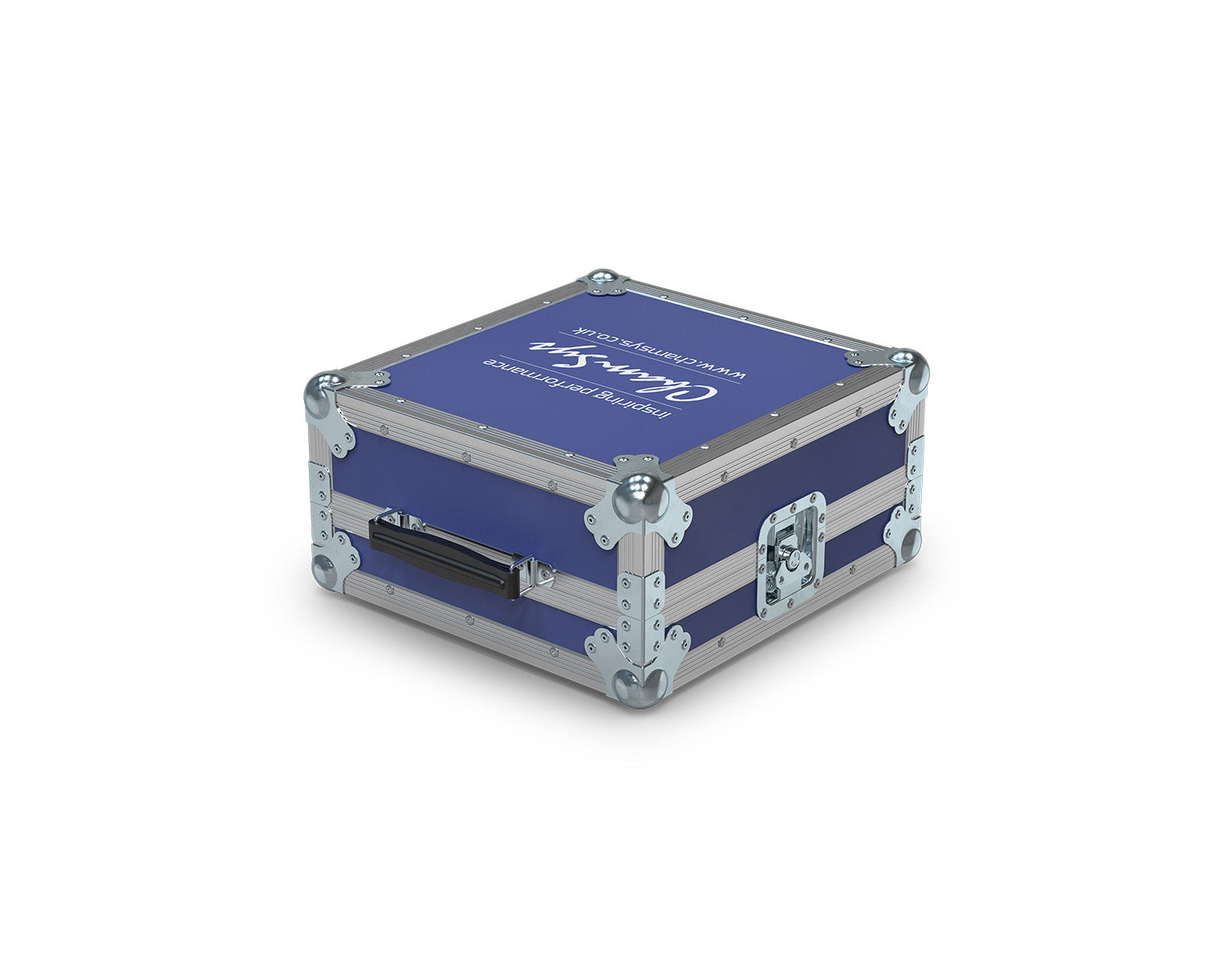 ChamSys Flight Case for MagicQ Compact Wing