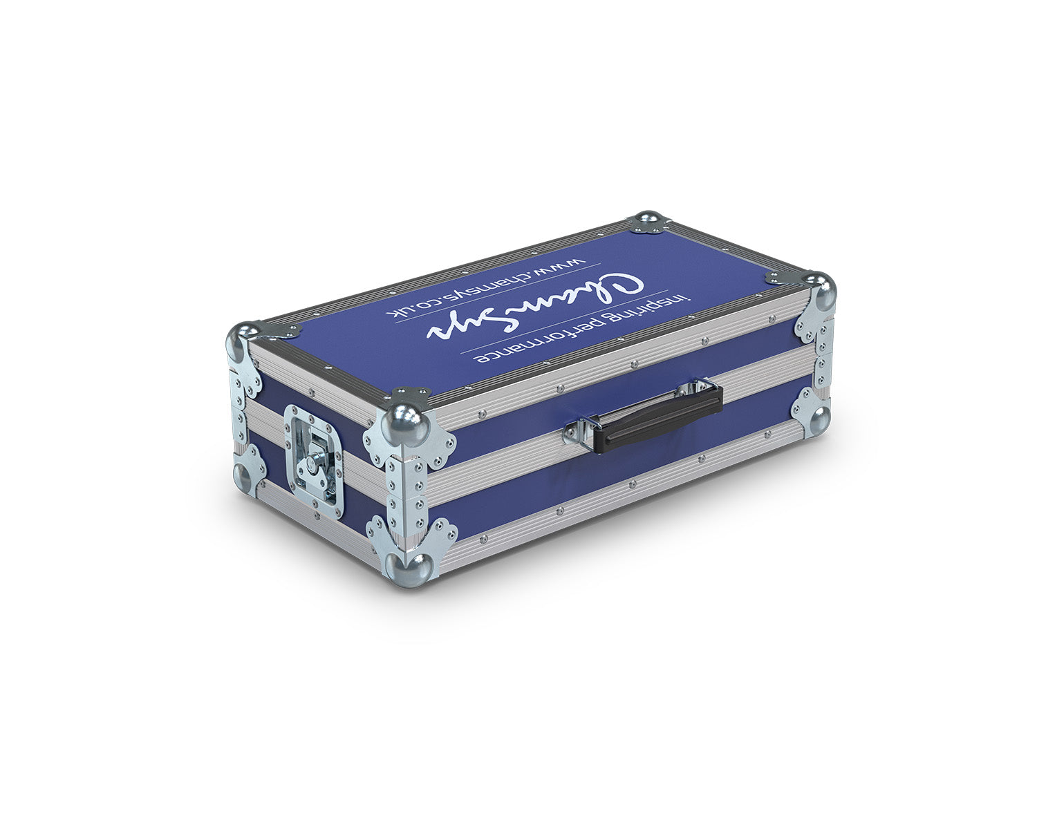 ChamSys Flight Case for MagicQ Compact Connect