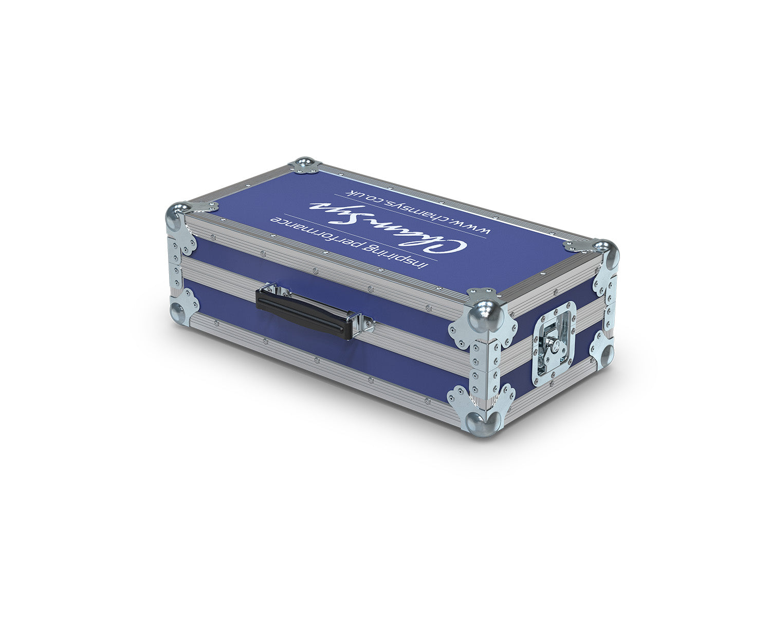 ChamSys Flight Case for MagicQ Compact Connect