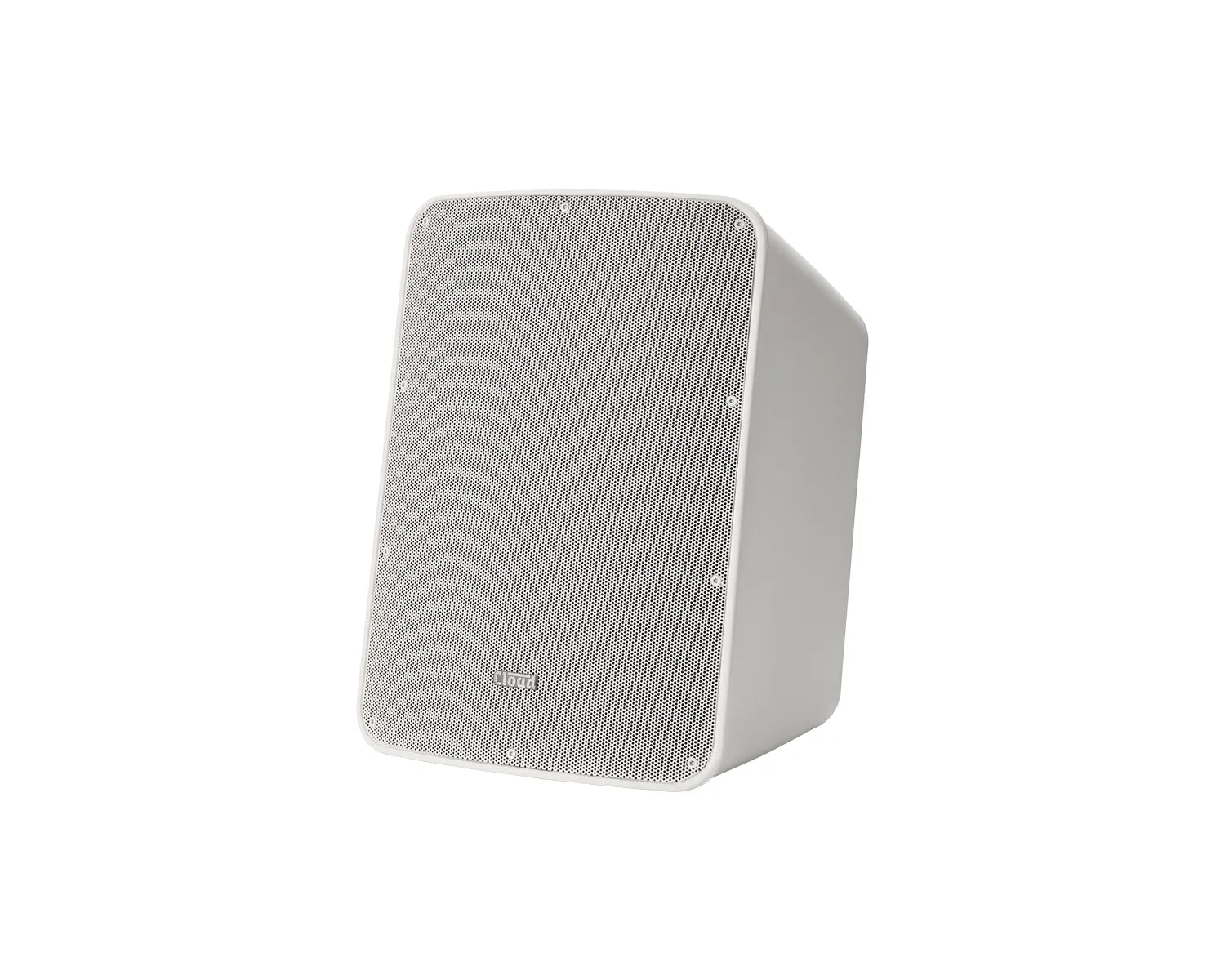 CS-S10-W 10" 2-Way Passive Wall Speaker White