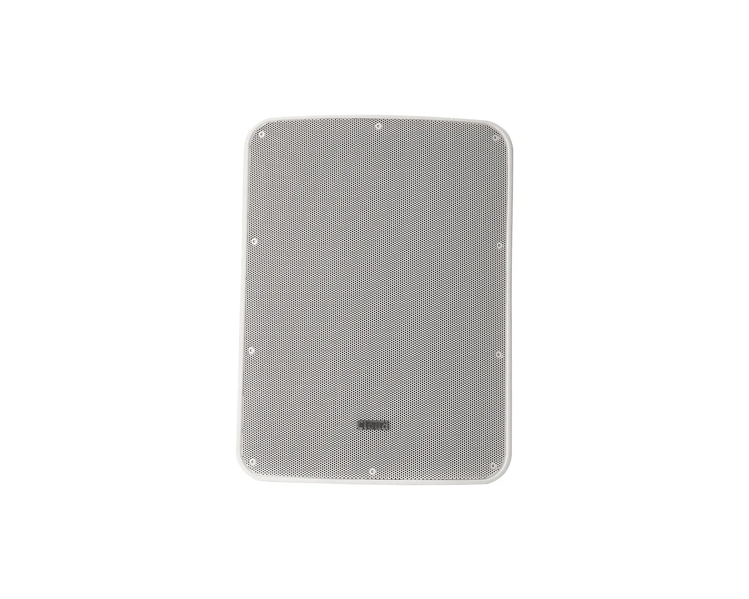 CS-S10-W 10" 2-Way Passive Wall Speaker White