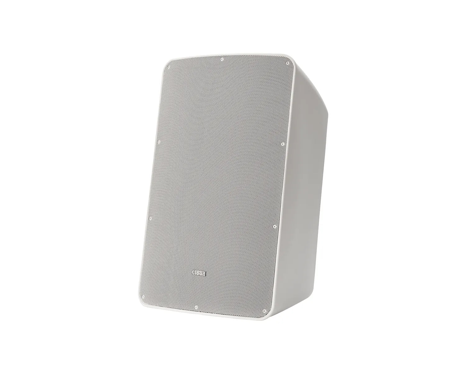 CS-S12-W 12" 2-Way Passive Wall Speaker White