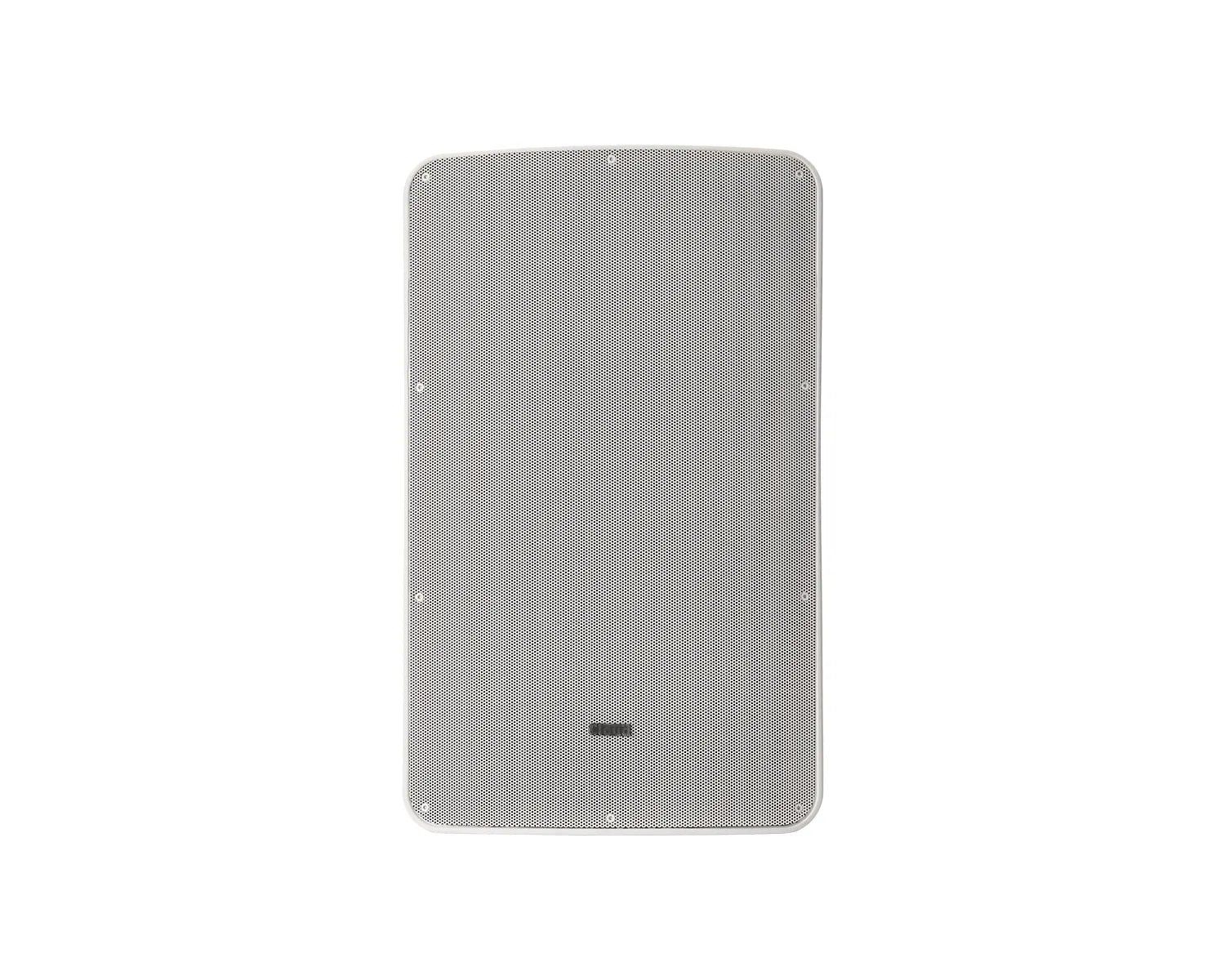 CS-S12-W 12" 2-Way Passive Wall Speaker White