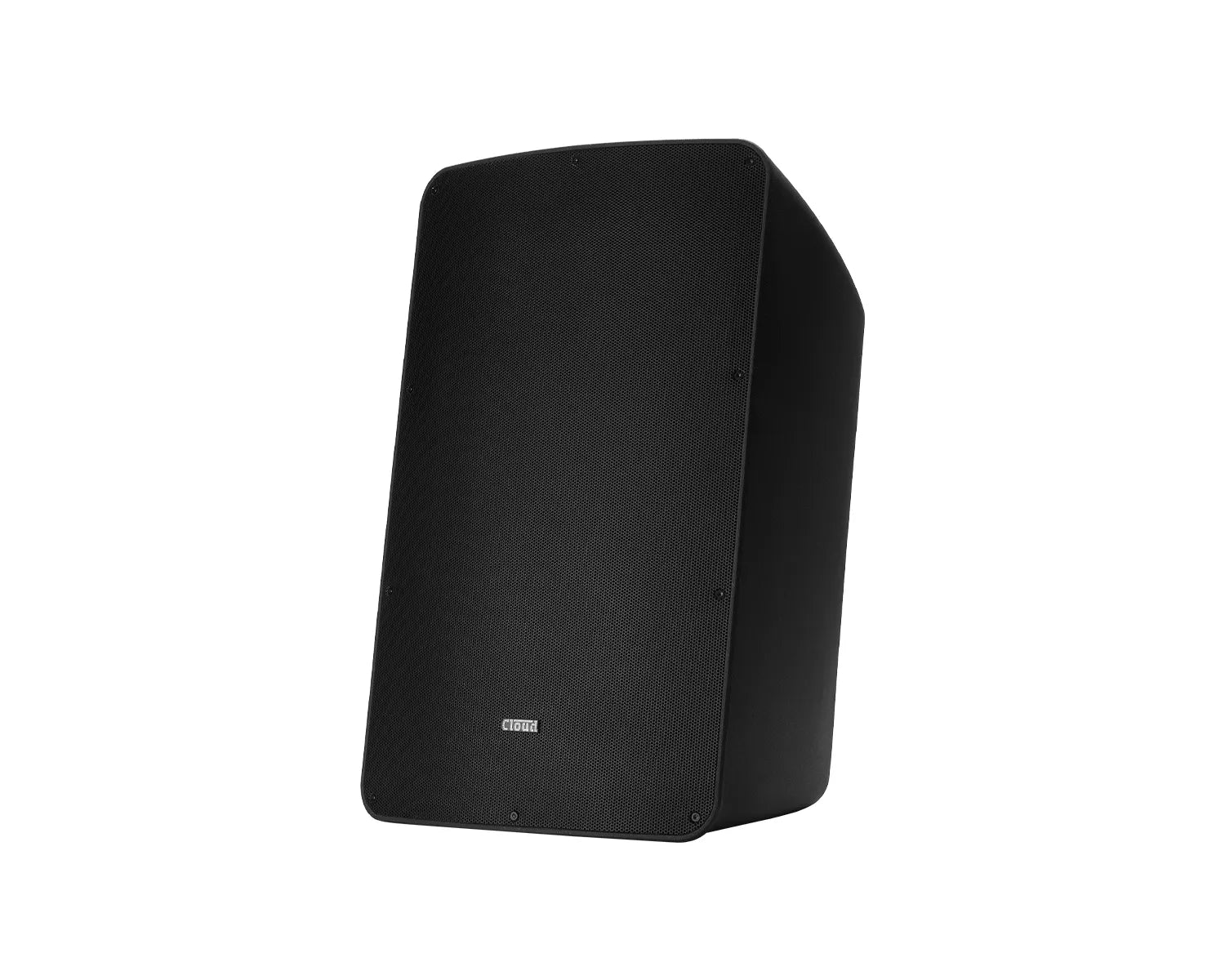 CS-S12-B 12" 2-Way Passive Wall Speaker Black