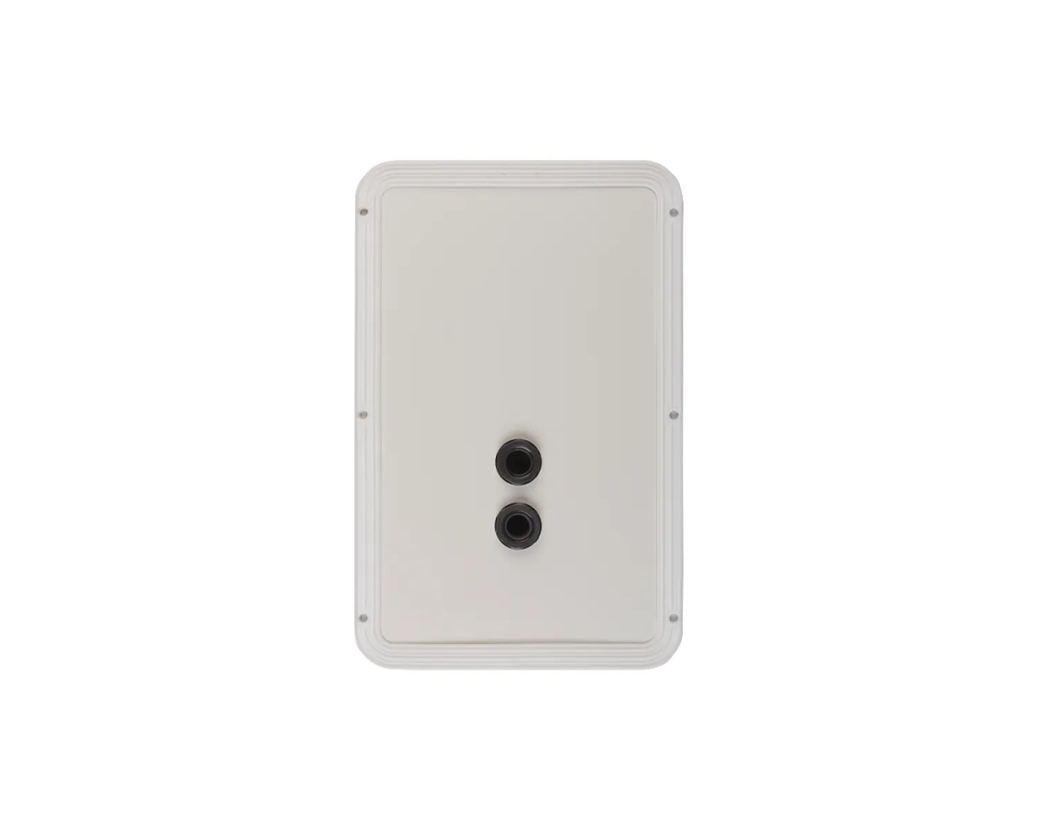 CS-IP66PW Backplate for CS-S8/CS-S10/CS-S12 Speakers IP66 White