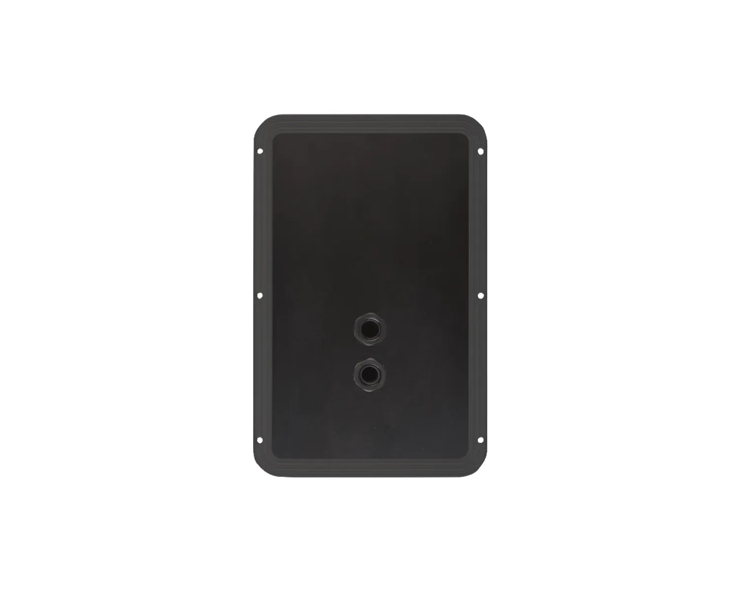 CS-IP66PB Backplate for CS-S8/CS-S10/CS-S12 Speakers IP66 Black