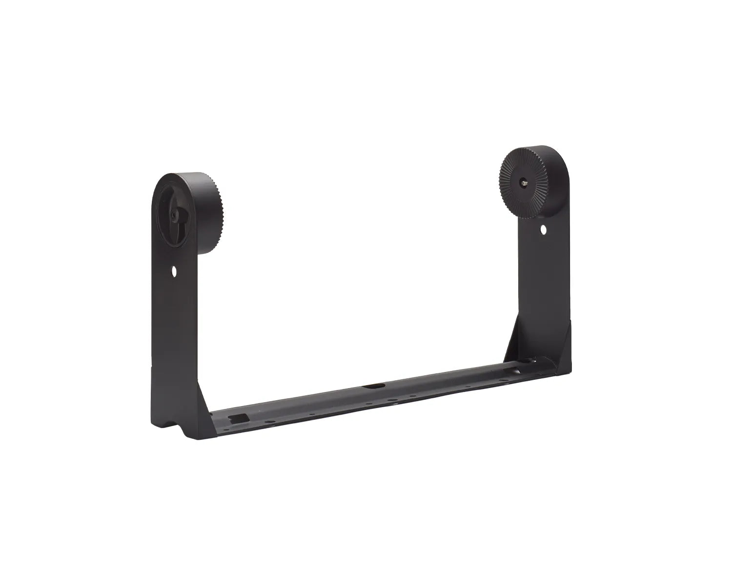 CS-810BKTB U-Bracket for CS-S8B and CS-S10B Speakers Black