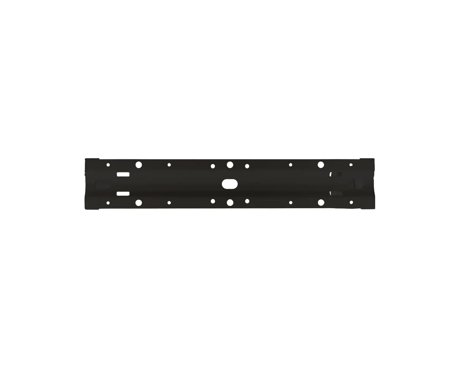 CS-810BKTB U-Bracket for CS-S8B and CS-S10B Speakers Black