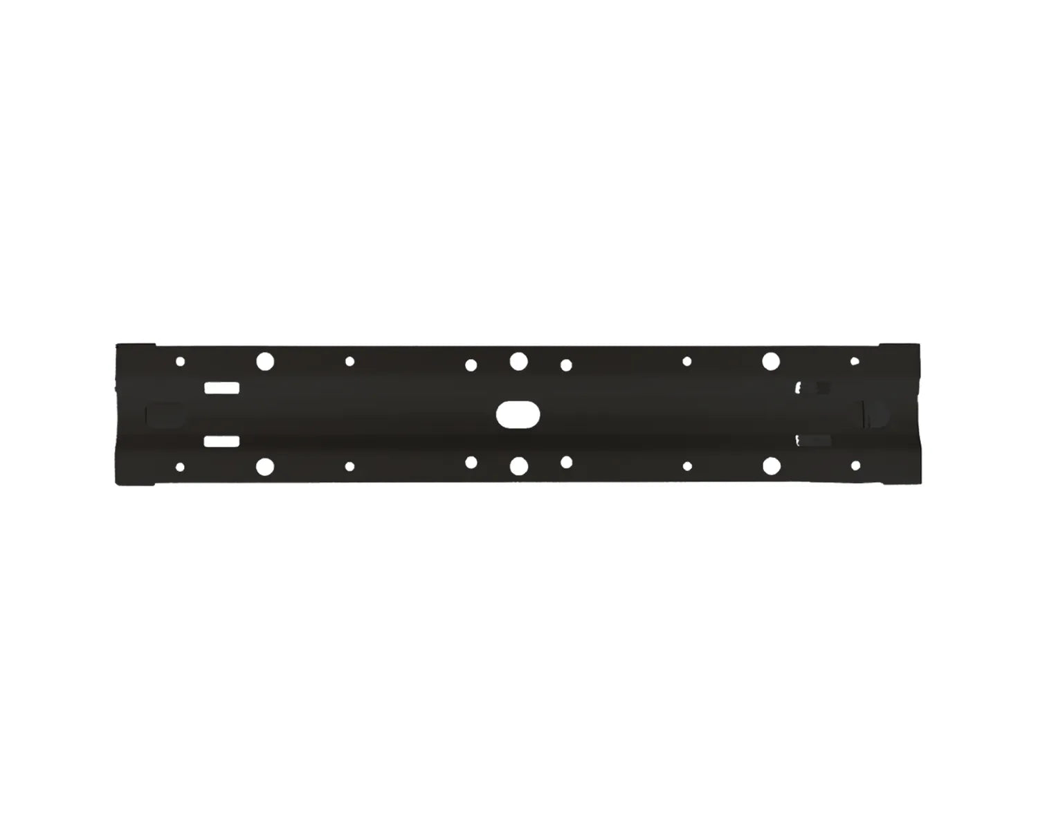 CS-12BKTB U-Bracket for CS-S12B Speaker Black