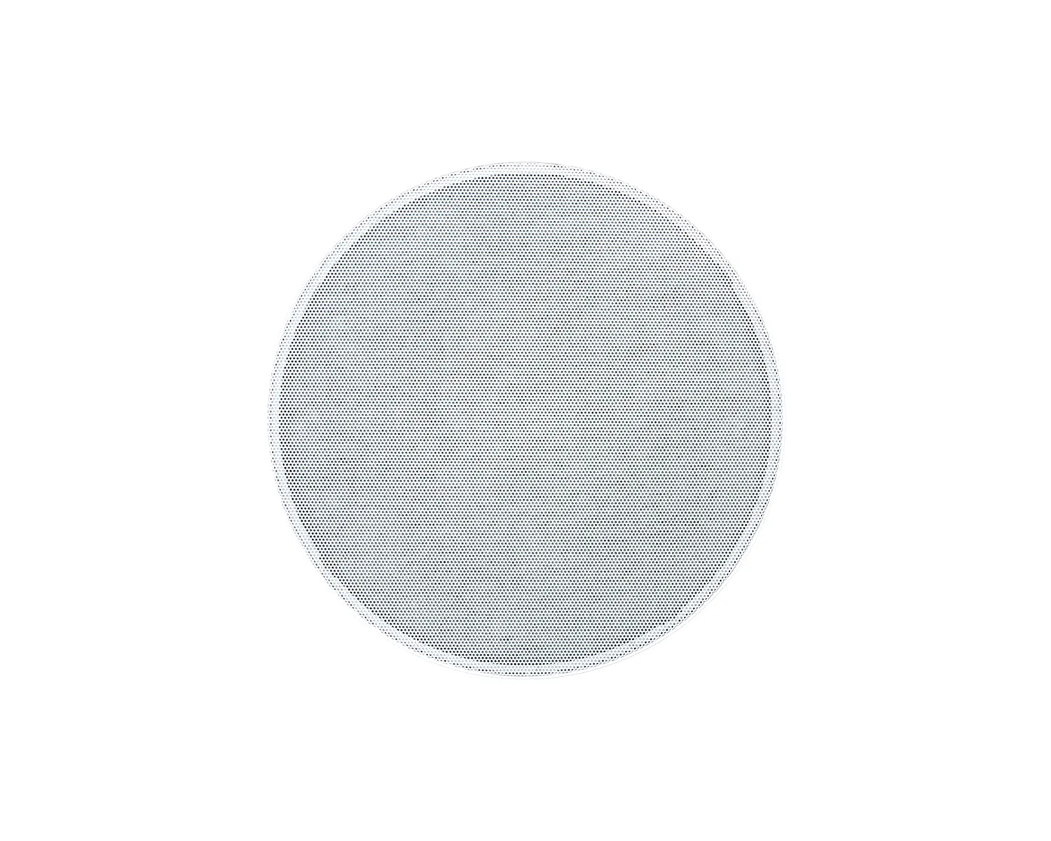 CVS-6GRILLW Round Grille for CVS-C62T Ceiling Speakers White