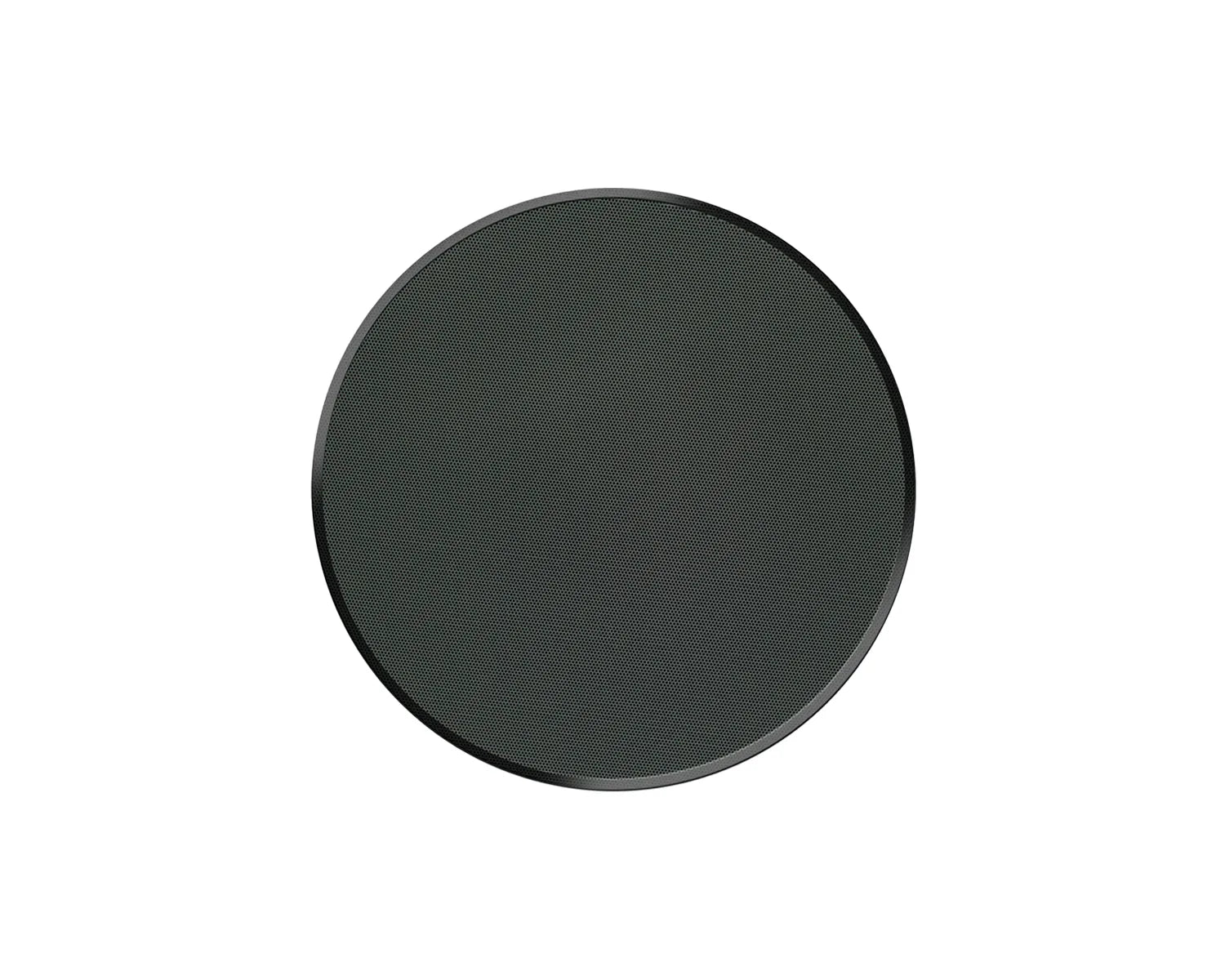 CVS-6GRILLB Round Grille for CVS-C62T Ceiling Speakers Black