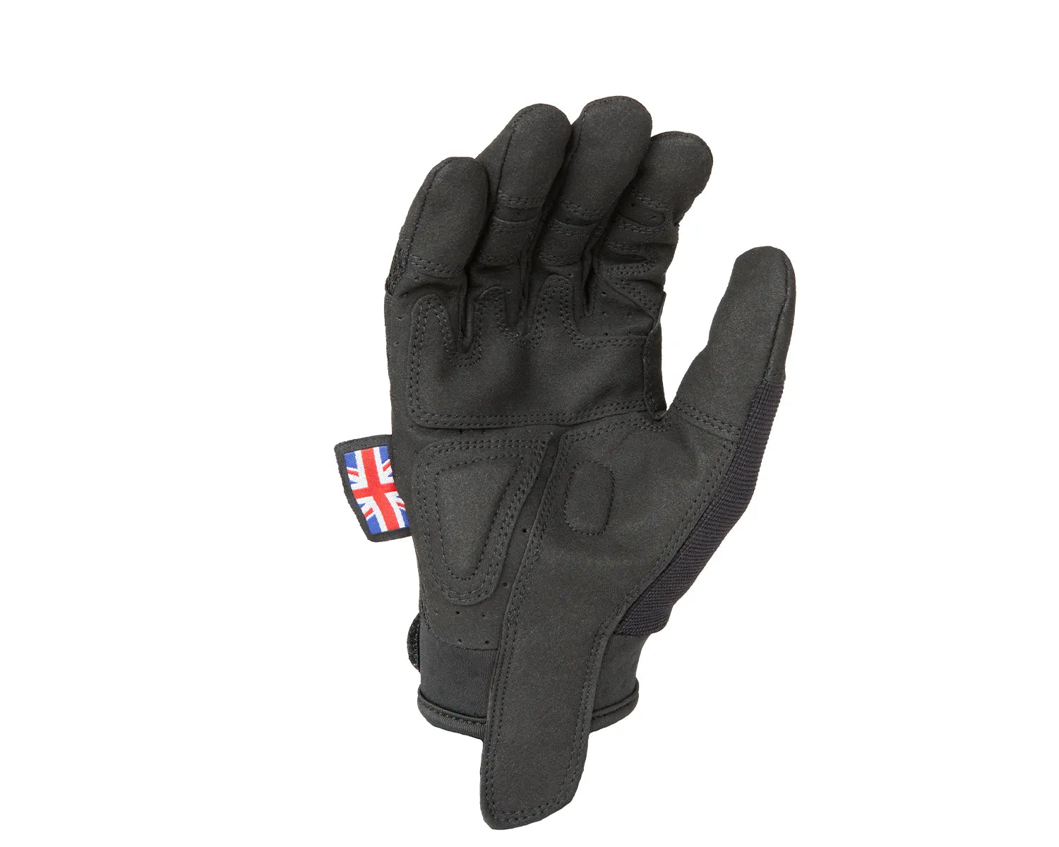 Venta-Cool High Ventilation Full Finger Gloves (L)
