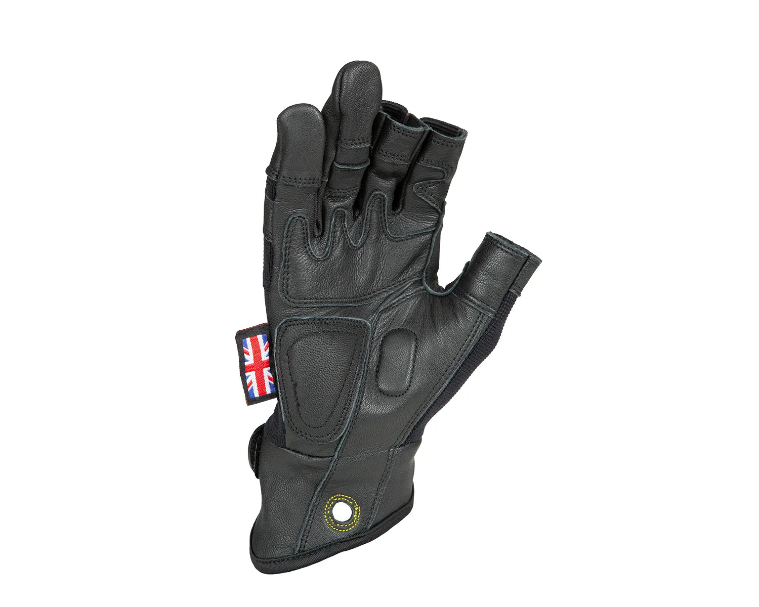 Leather Grip 3.0 Heavy Duty Framer Rigging/Operator Gloves (L)