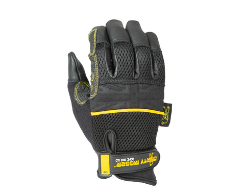 Rope Operator Rigging Gloves
