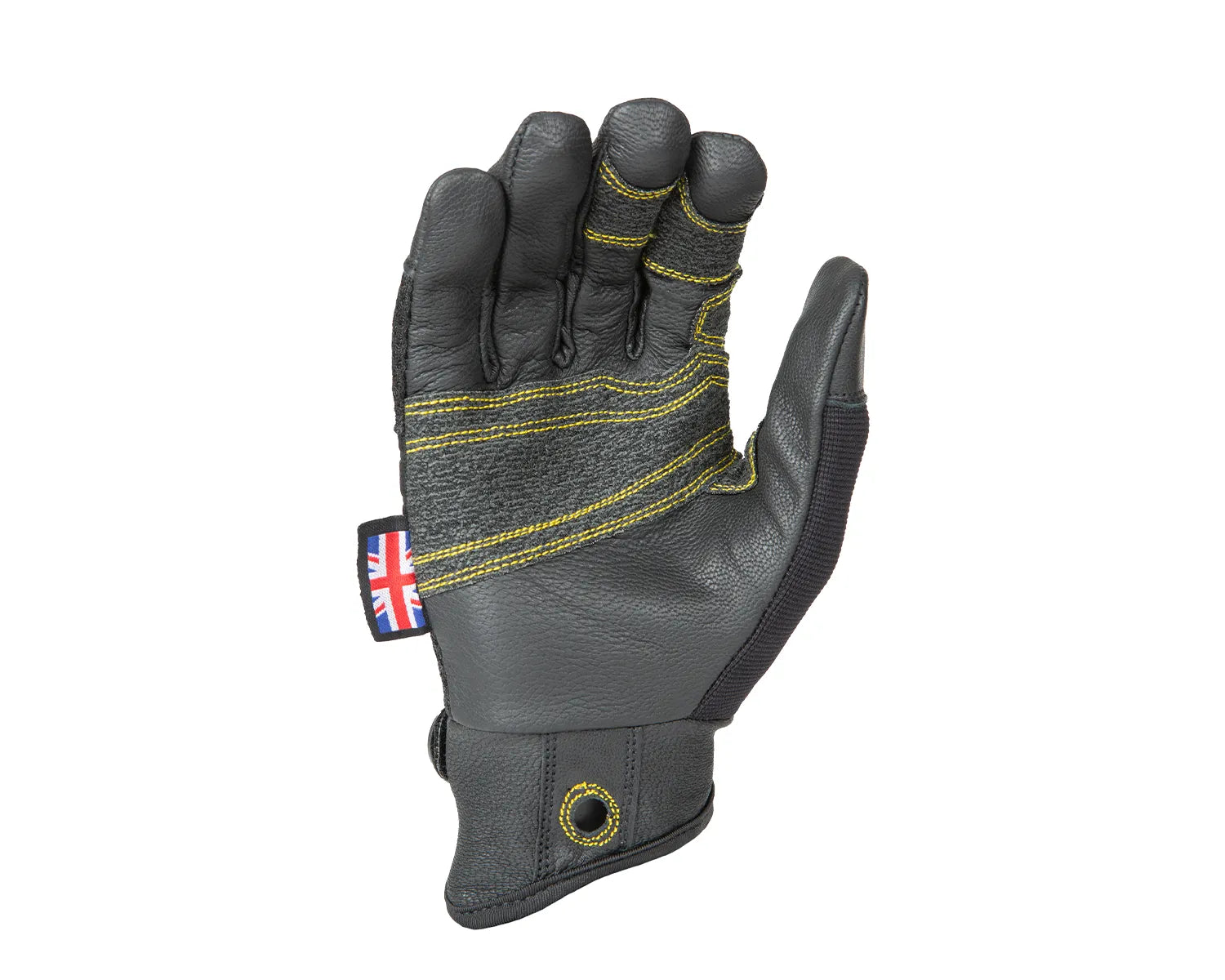 Rope Ops 2.0 Heavy Duty Full Finger Rope Gloves (S)