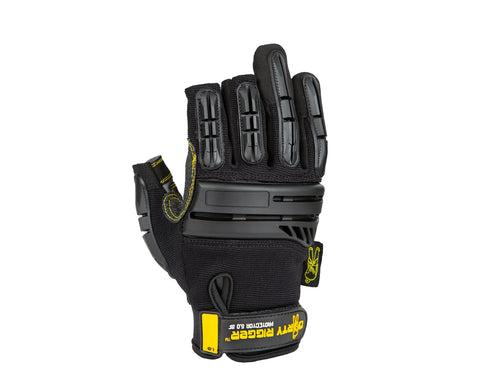 Armoured Rigging Gloves