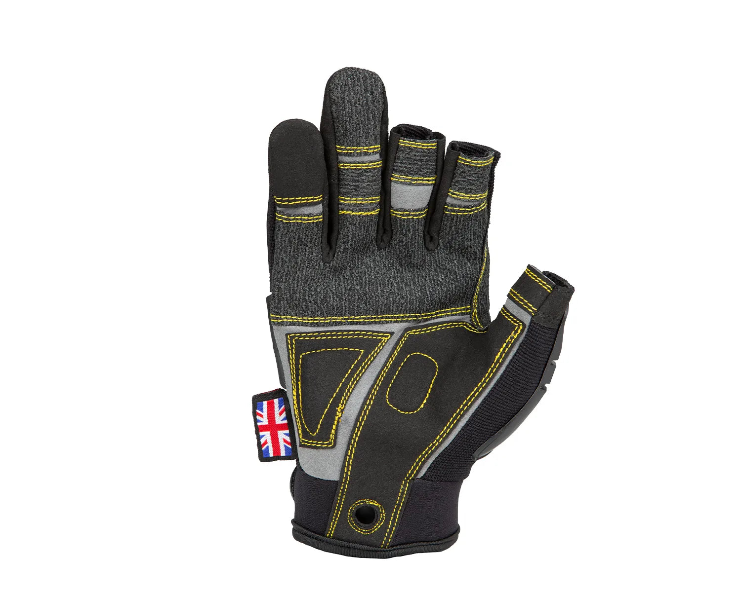 Protector 5.0 SF Heavy Duty Framer Rigging/Operator Gloves (L)
