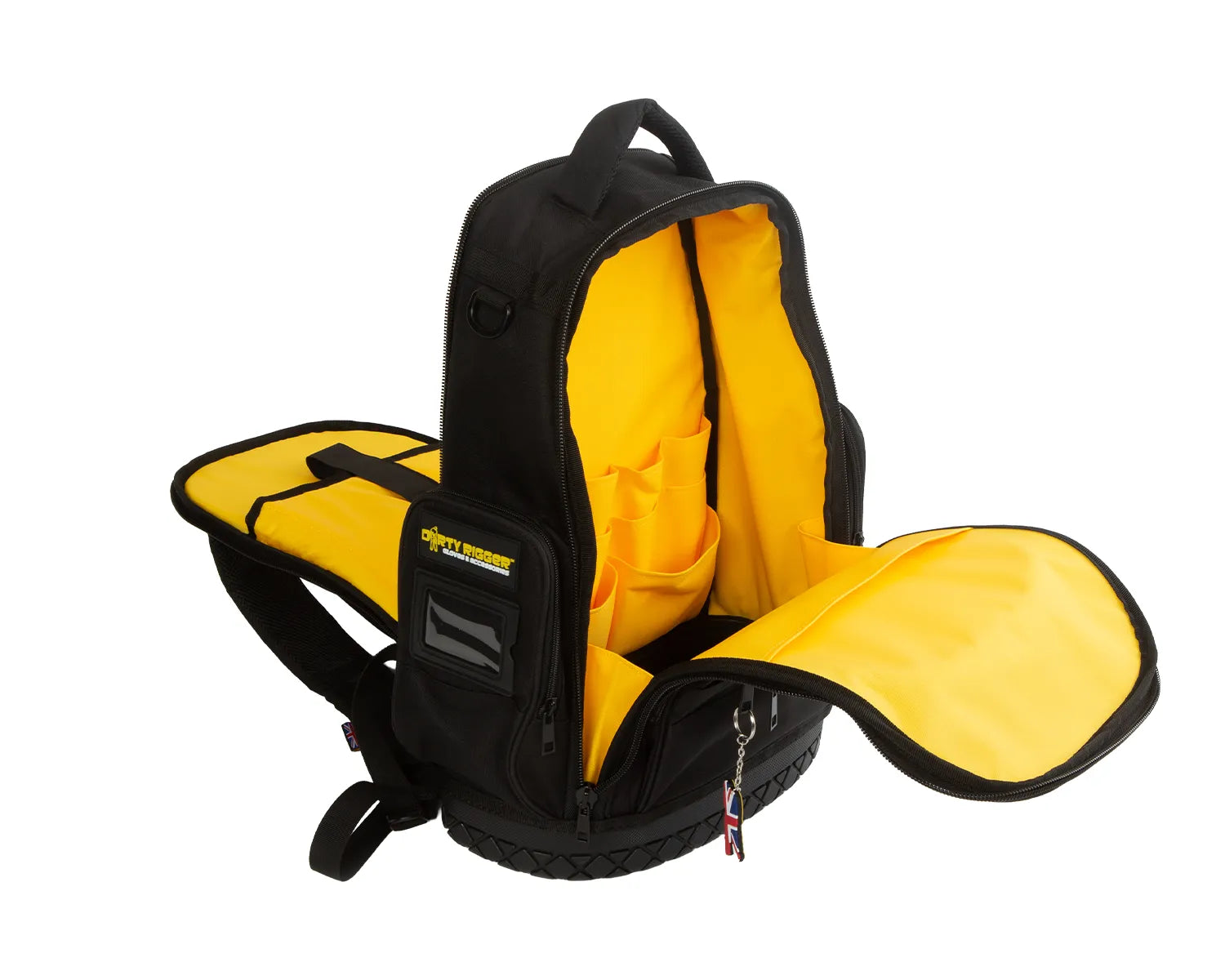 Technicians Backpack Ultra-tough Water-Resistant 30 ltr Bag