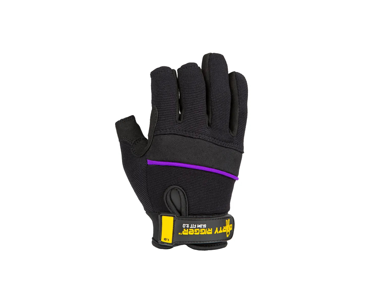 SlimFit 2.0 Framer Rigger Gloves for Smaller Hands (M)