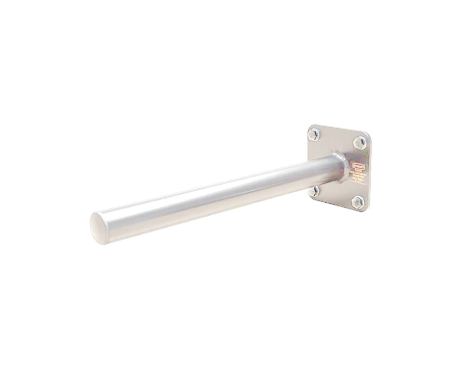 T57330 Wall Mounted Boom Arm WLL 25KG Silver