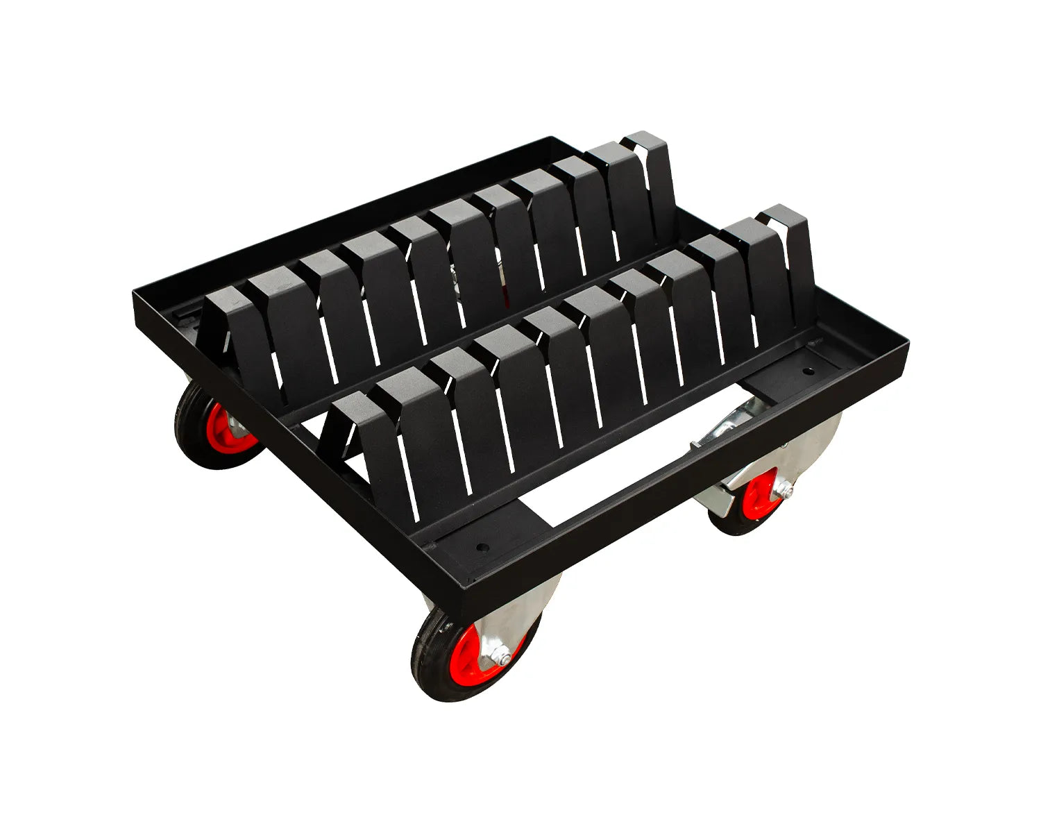 T54266 Tank Trap Dolly with Wheels for up 10 x T54264 or T54265