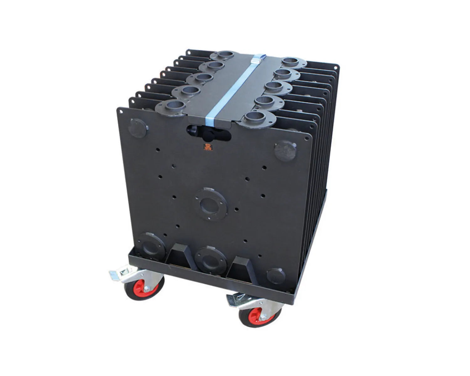 T54266 Tank Trap Dolly with Wheels for up 10 x T54264 or T54265