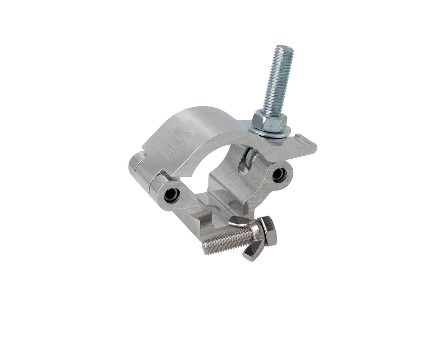 IP58105 All Weather Lightweight Half Coupler 48-51mm WLL 500kg Sv