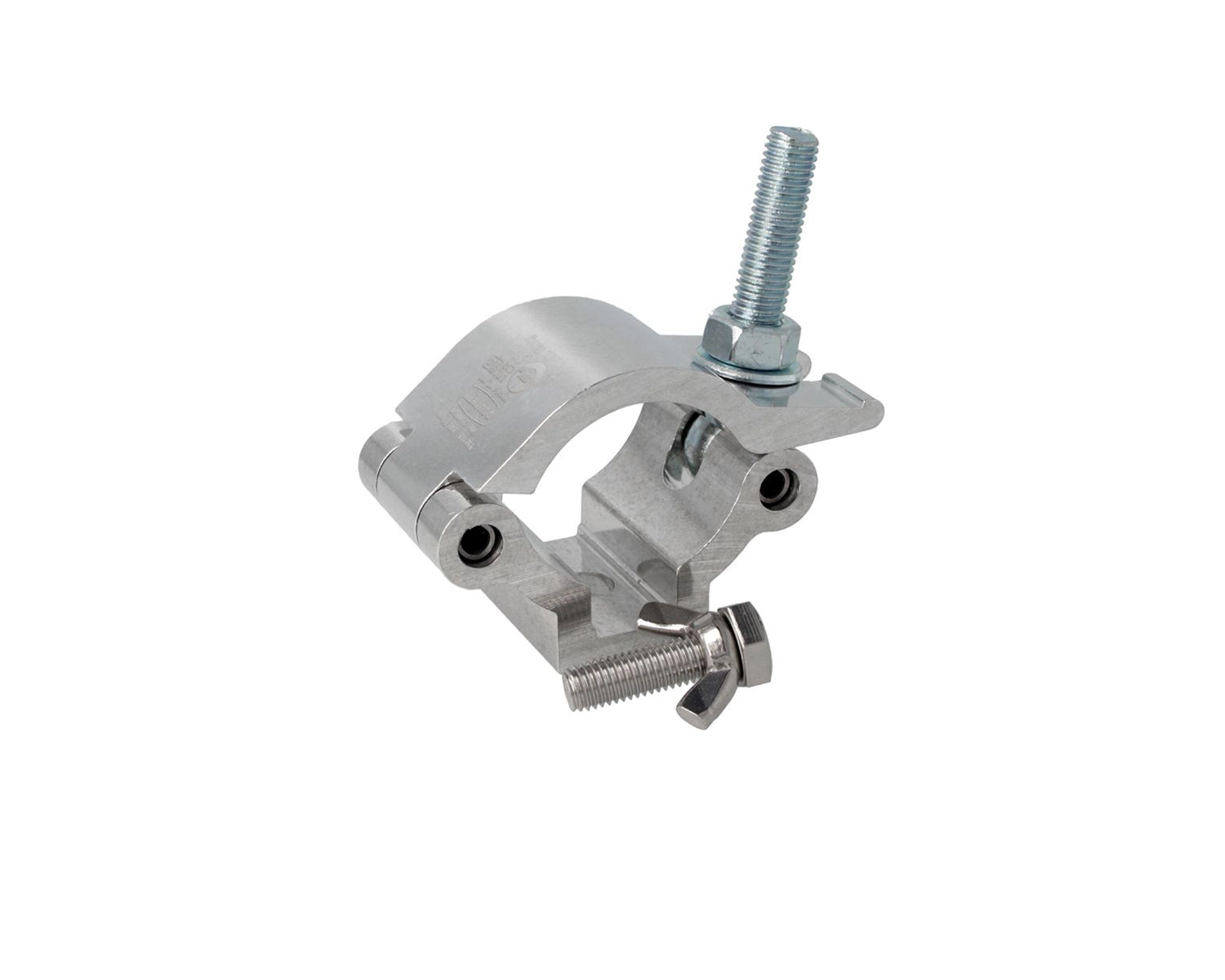 IP58106 All Weather Lightweight Half Coupler 48-51mm WLL 500kg Sv