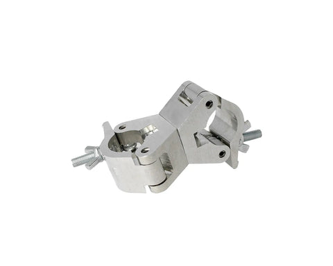 Fixed-Swivel Couplers